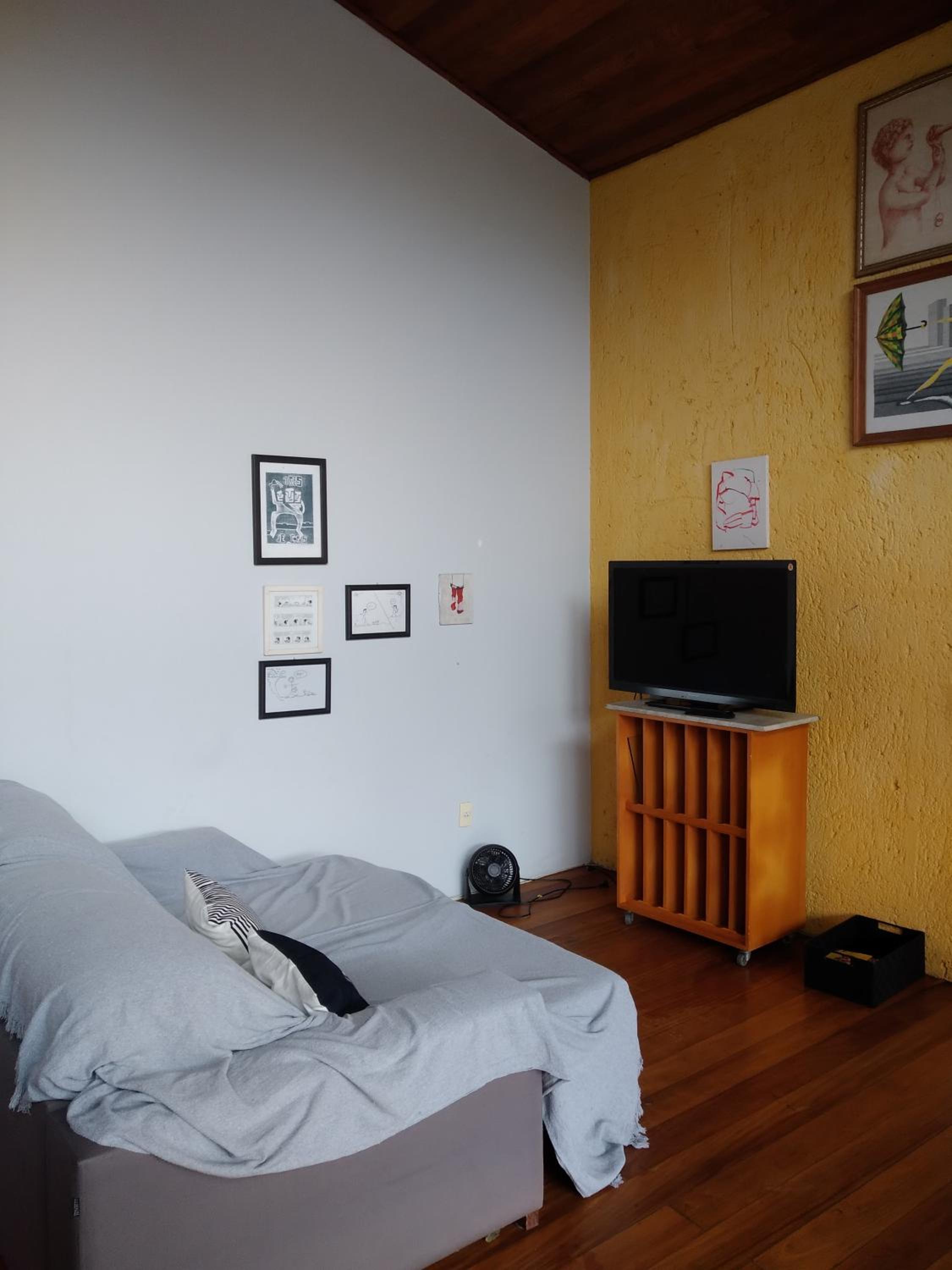 Solar Diamantina Apartamentos