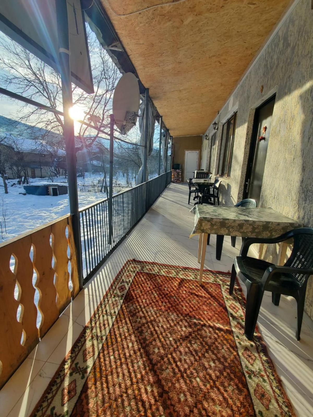 GuestHouse Giorgi Avaliani