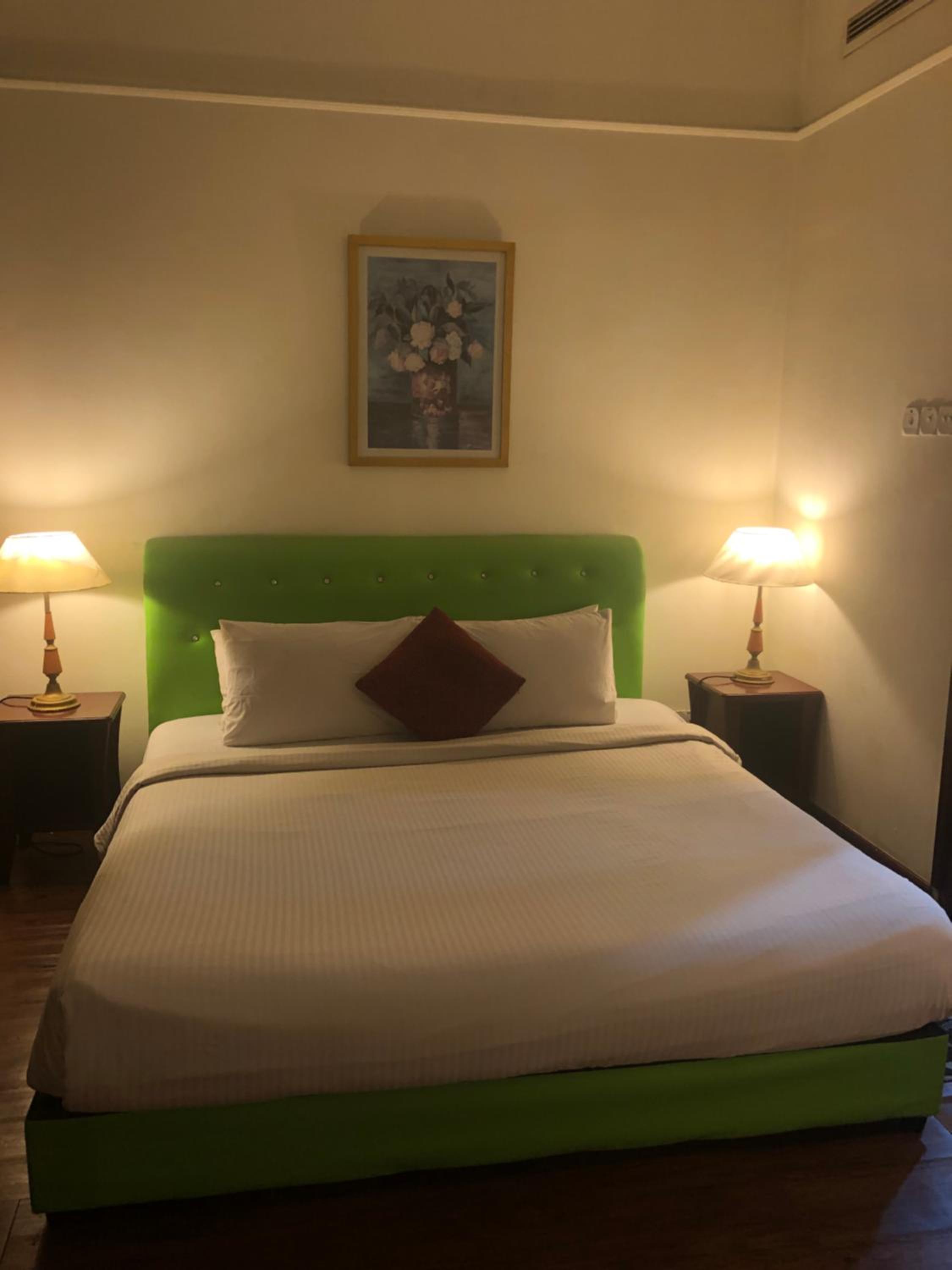 Star Suite At Times Square KL