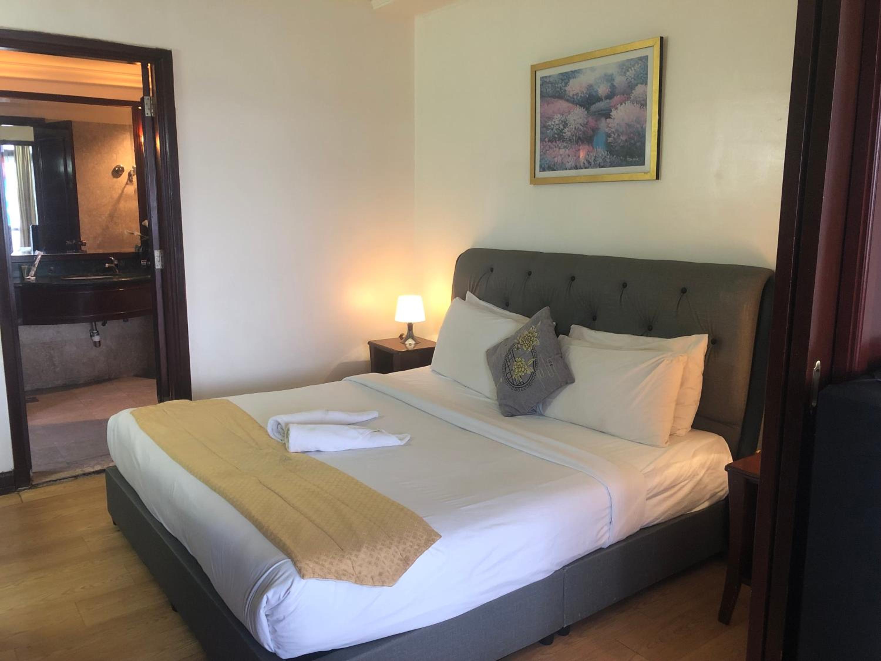 Star Suite At Times Square KL