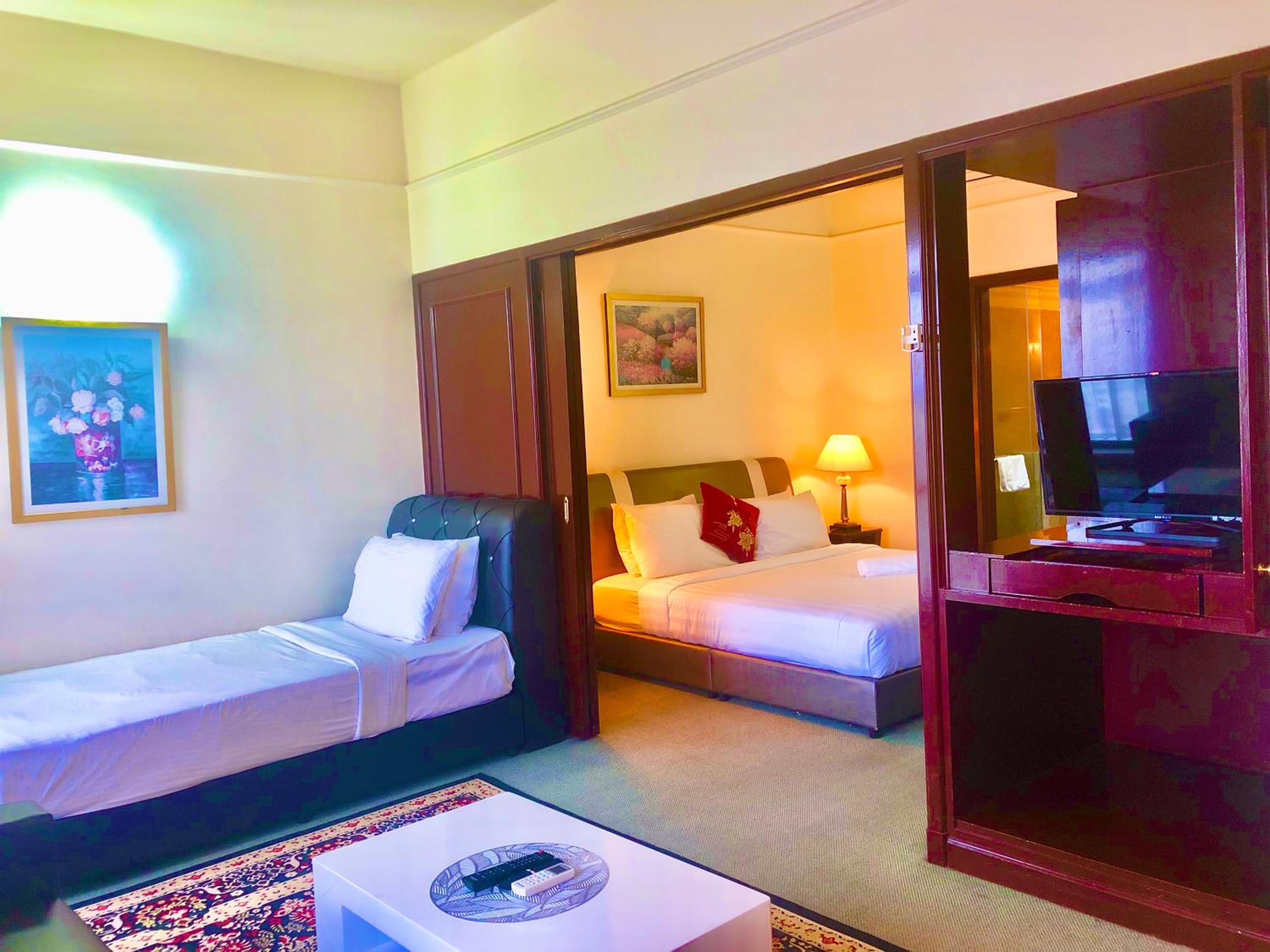 Star Suite At Times Square KL
