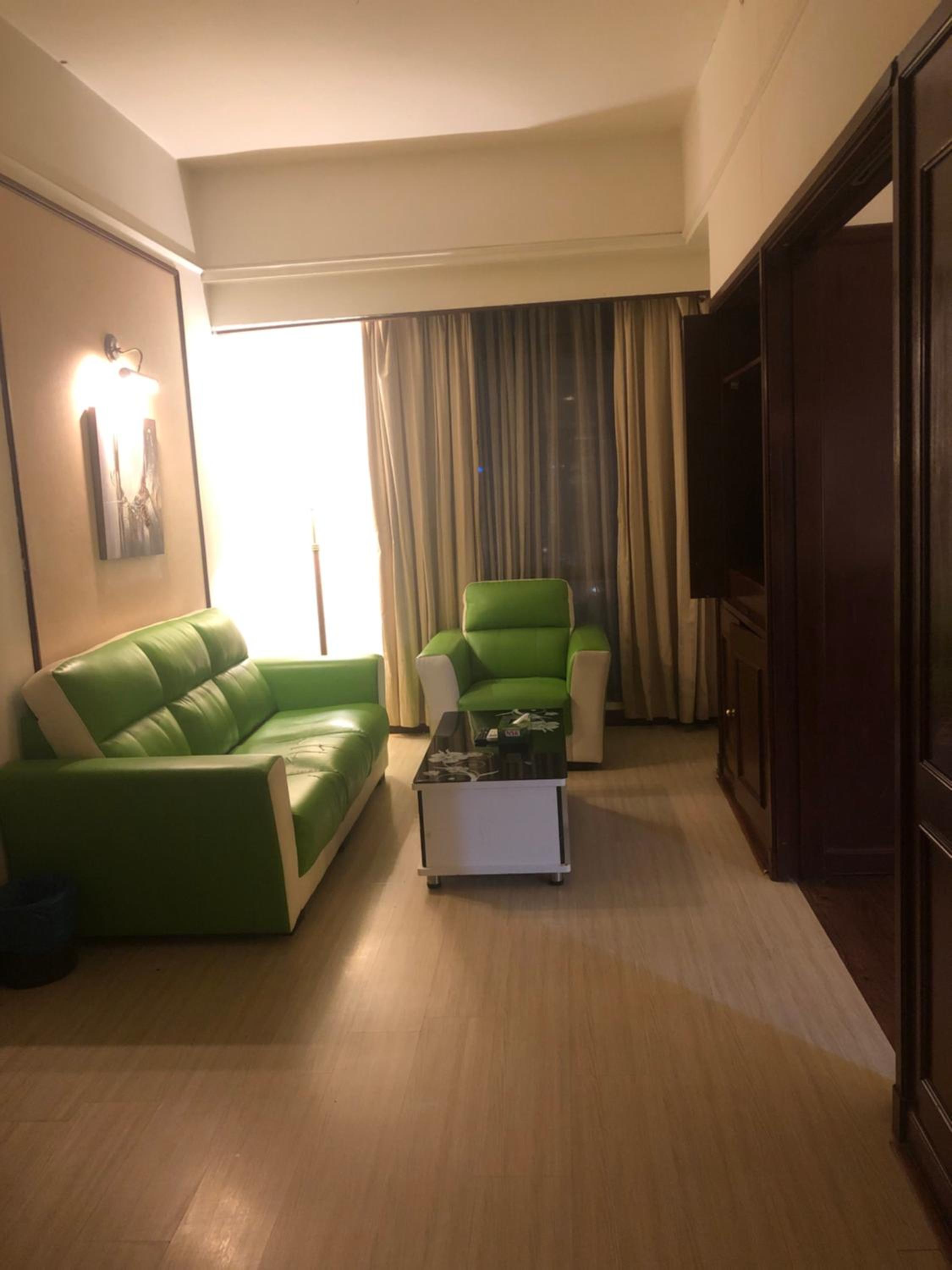 Star Suite At Times Square KL