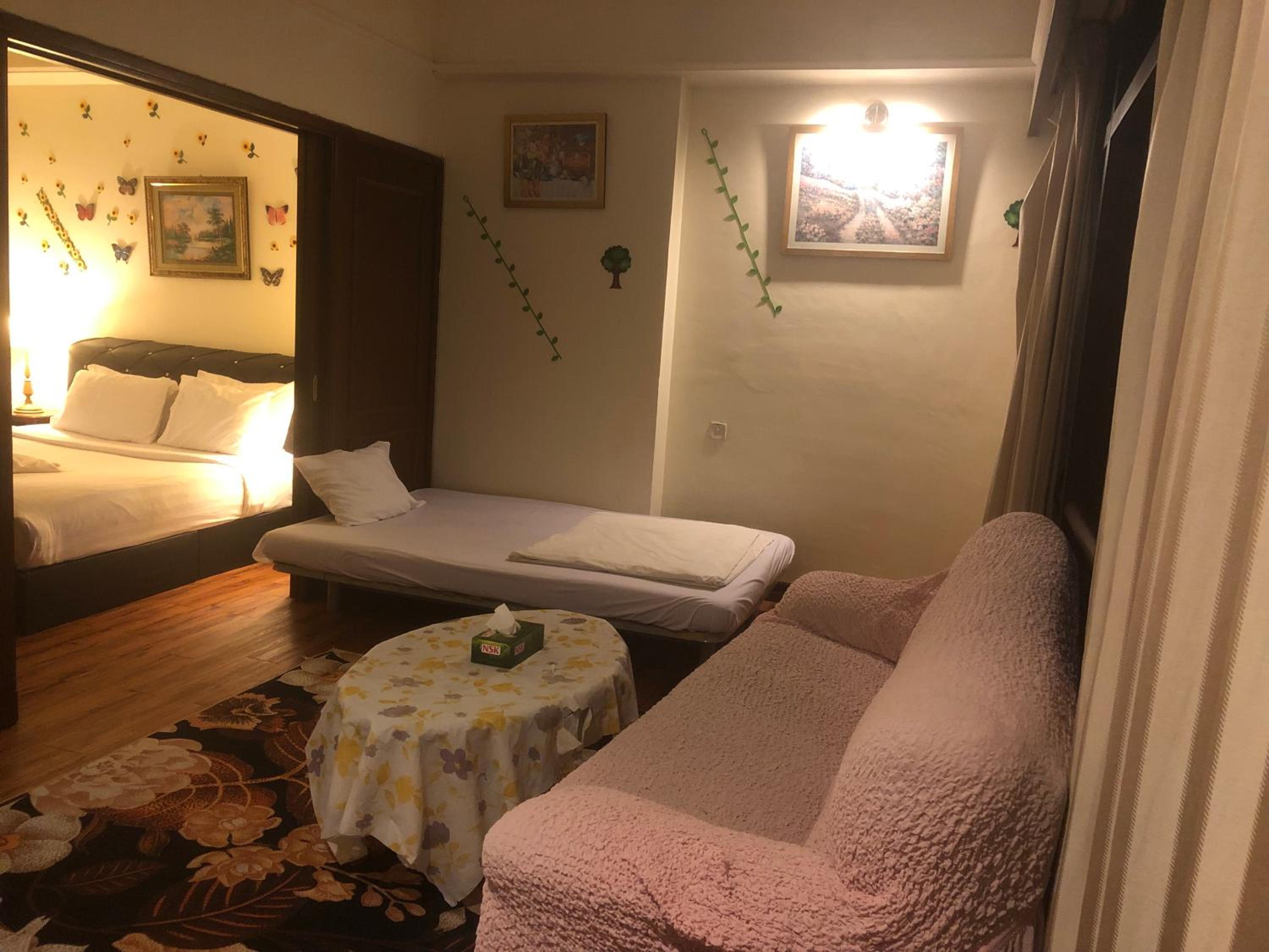 Star Suite At Times Square KL