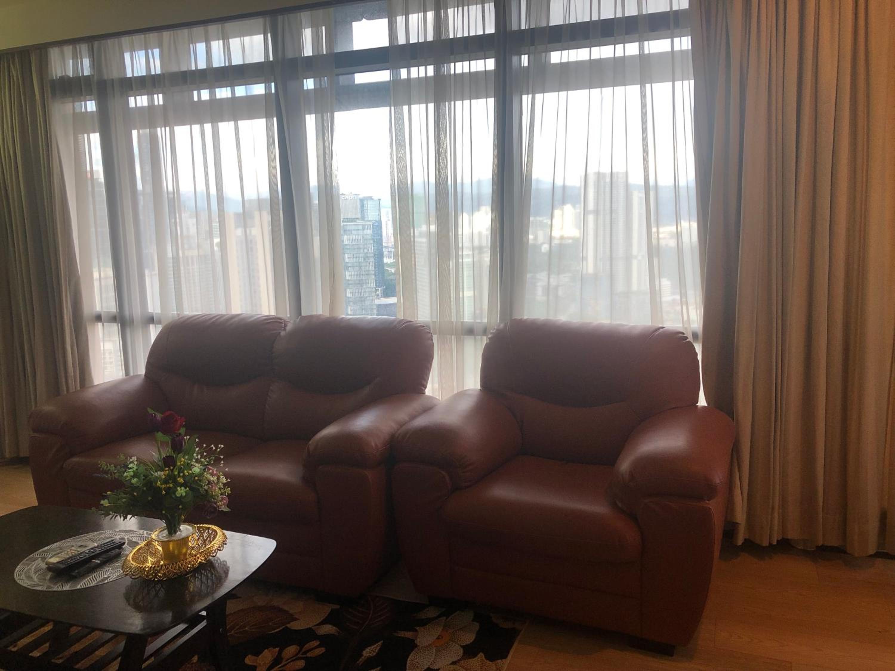 Star Suite At Times Square KL