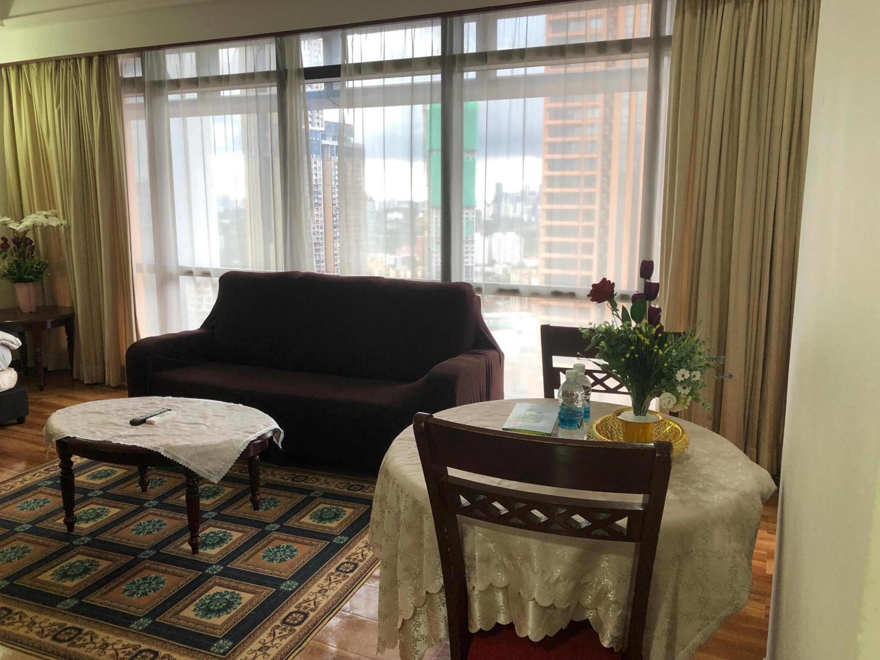 Star Suite At Times Square KL