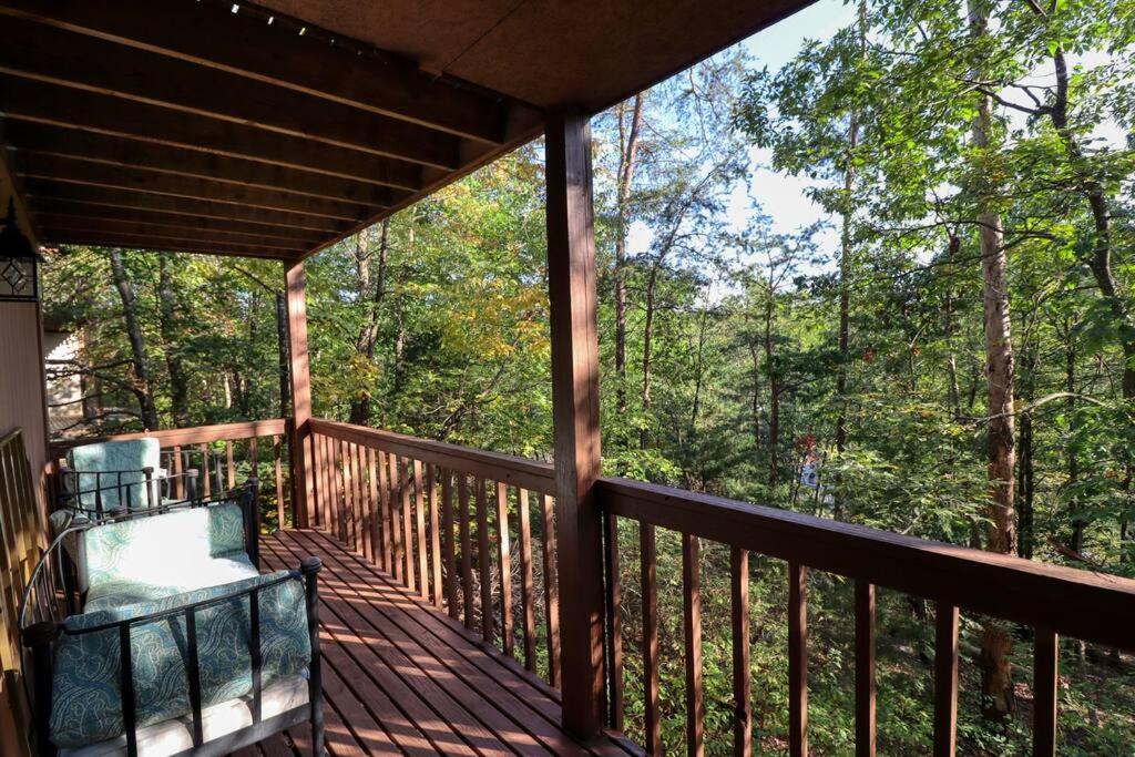 Bryce Chalet Retreat A Mountain Getaway view 3