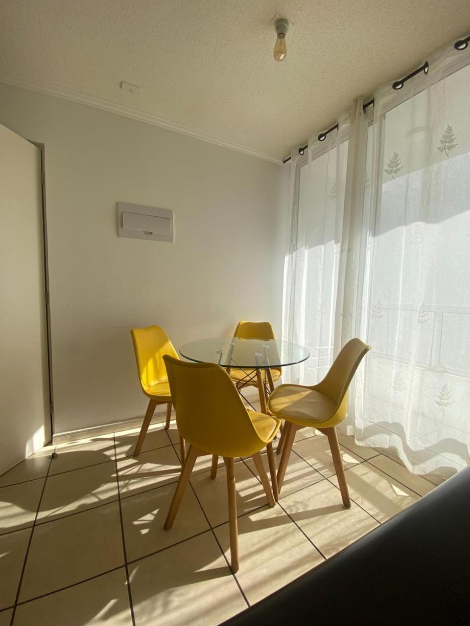 Hermoso departamento a pasos de avenida del mar