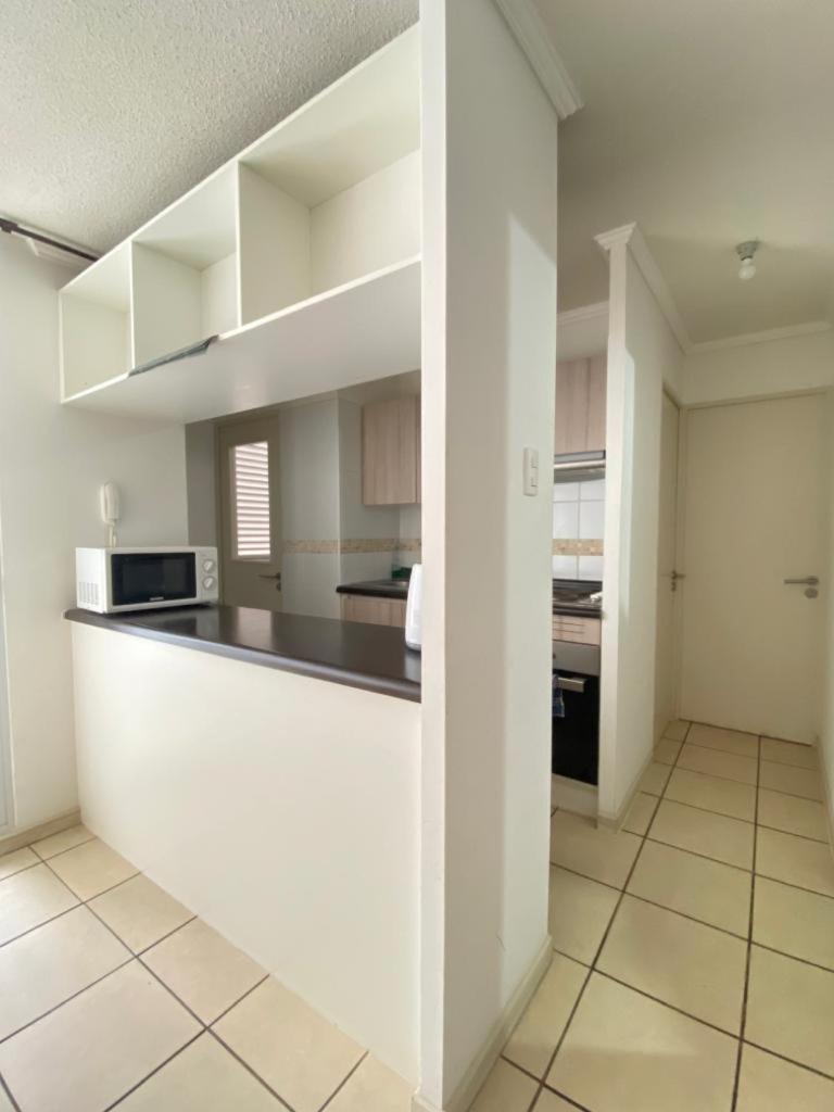 Hermoso departamento a pasos de avenida del mar