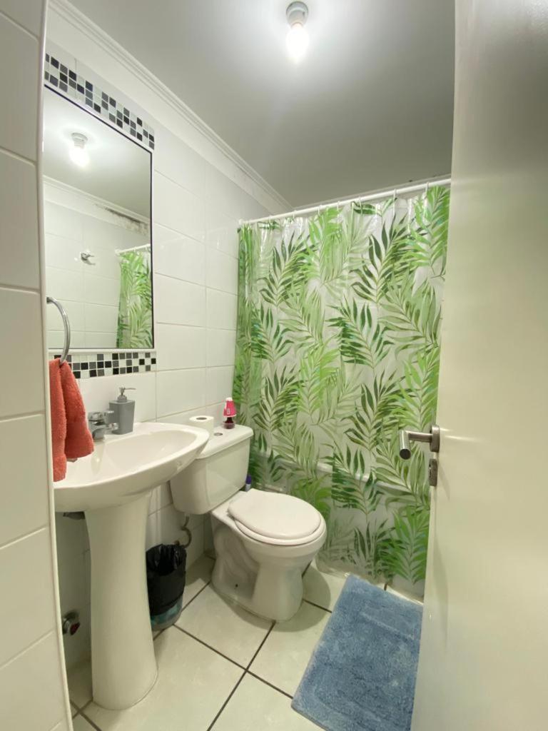Hermoso departamento a pasos de avenida del mar