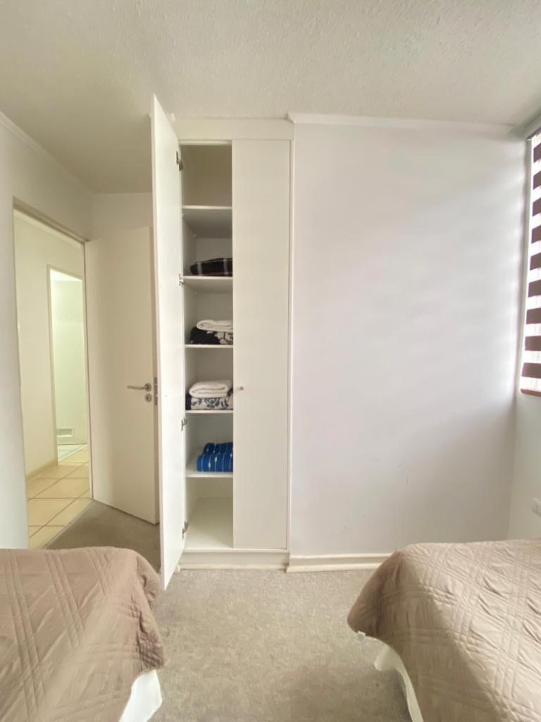 Hermoso departamento a pasos de avenida del mar
