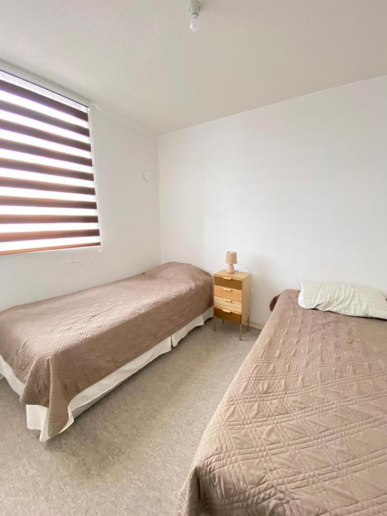 Hermoso departamento a pasos de avenida del mar