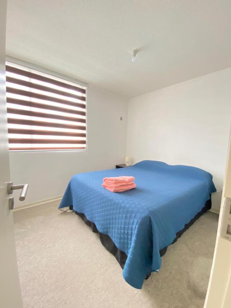 Hermoso departamento a pasos de avenida del mar
