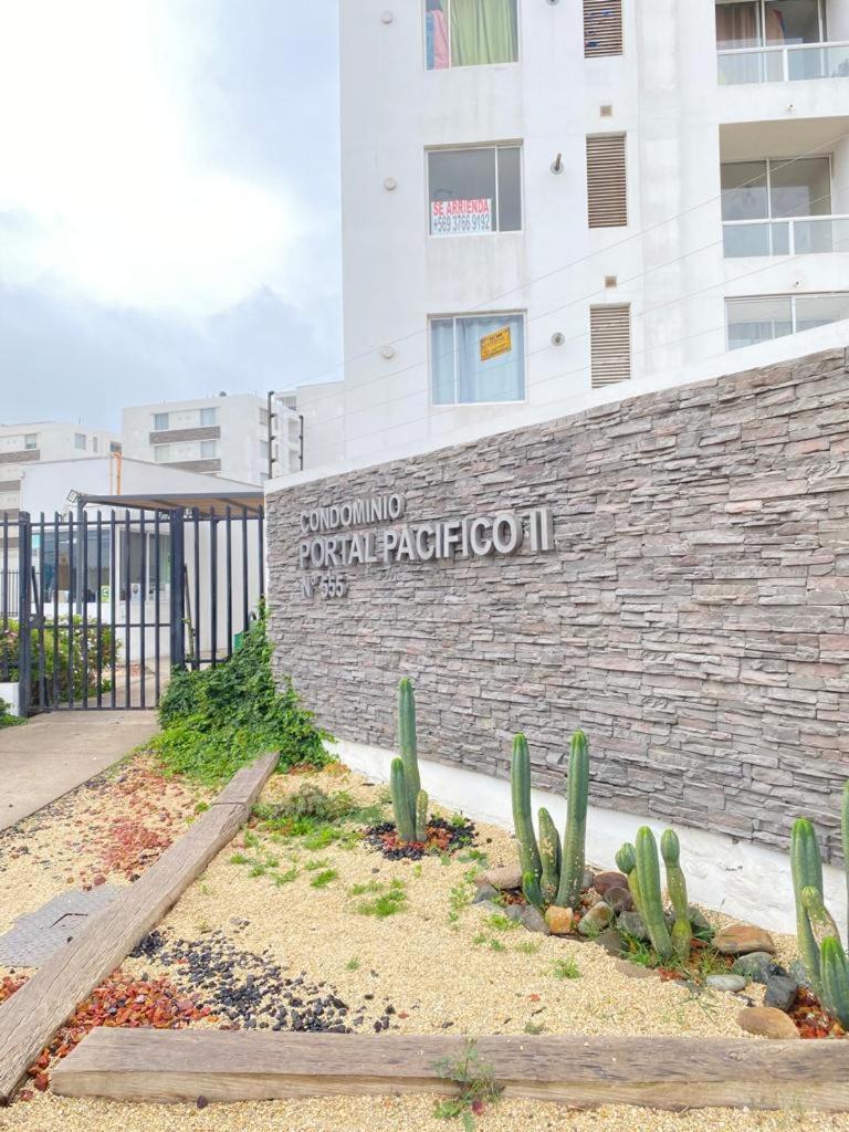 Hermoso departamento a pasos de avenida del mar