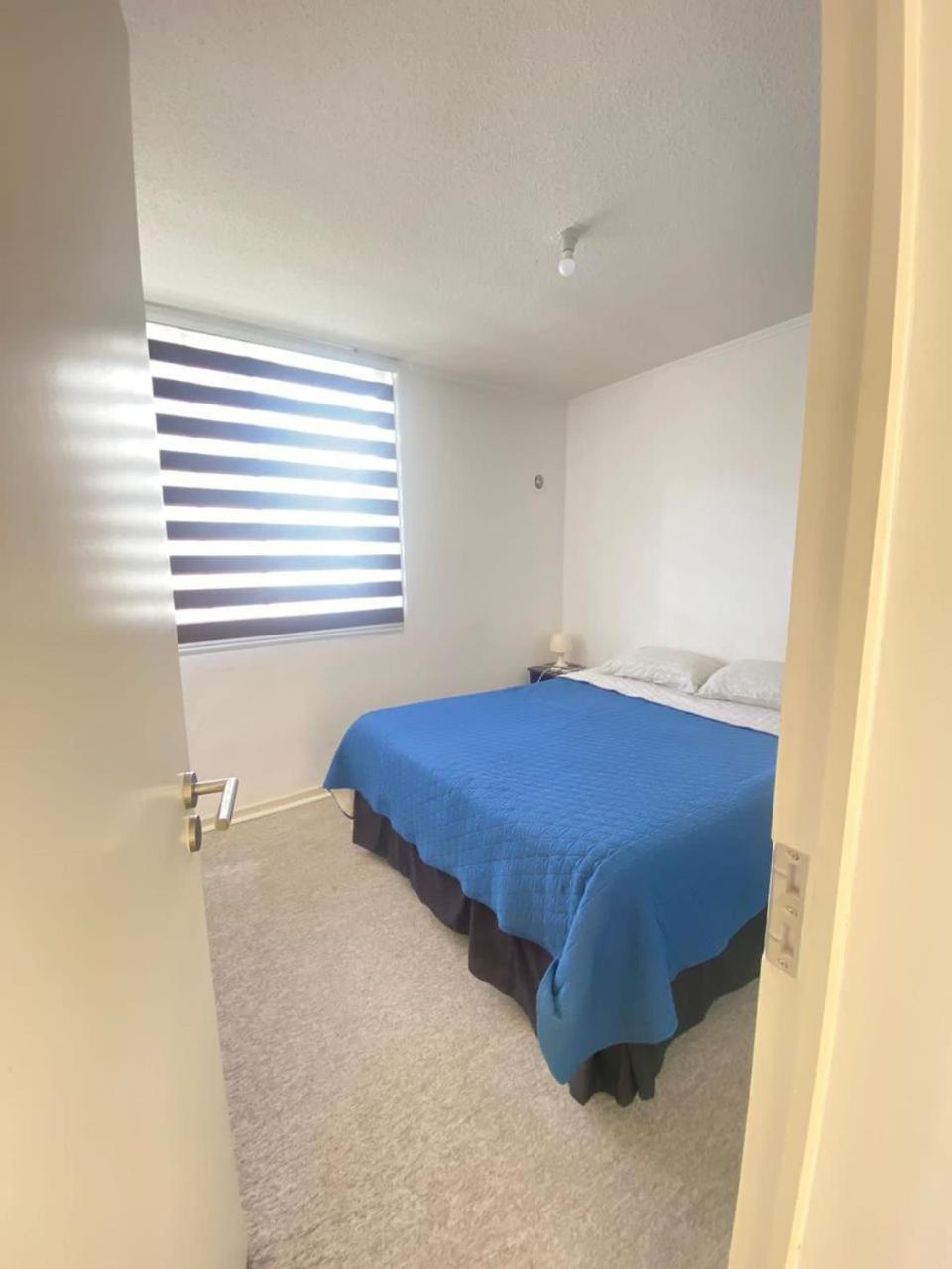 Hermoso departamento a pasos de avenida del mar