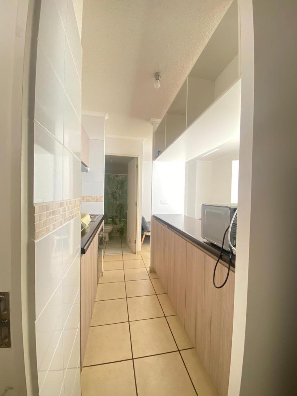 Hermoso departamento a pasos de avenida del mar