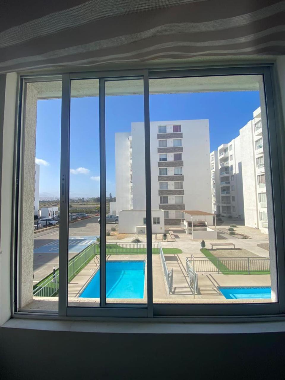 Hermoso departamento a pasos de avenida del mar