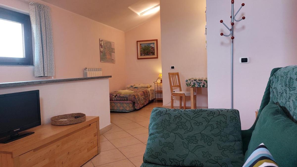A Viterbo Terme "Casa Vacanze Al Melograno" view 2