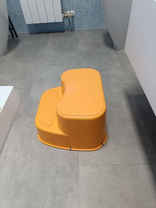 Art-Apart LT appartamento con giardino privato photo 5
