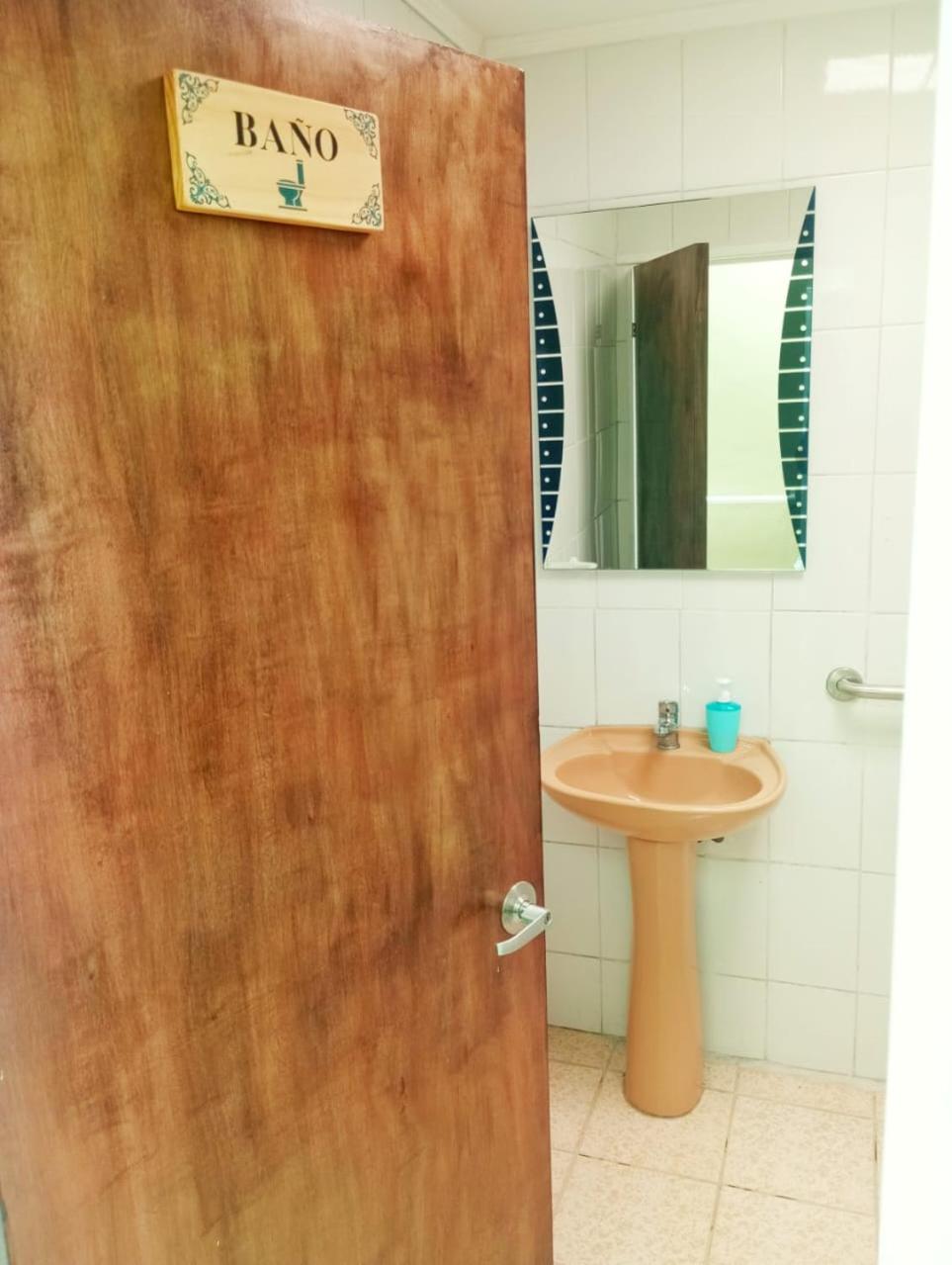 B&B Hogar Bella Vita