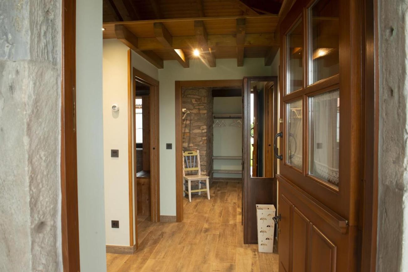 Apartamentos La Lozana