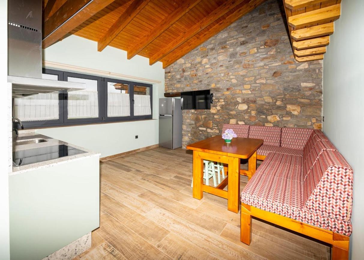 Apartamentos La Lozana