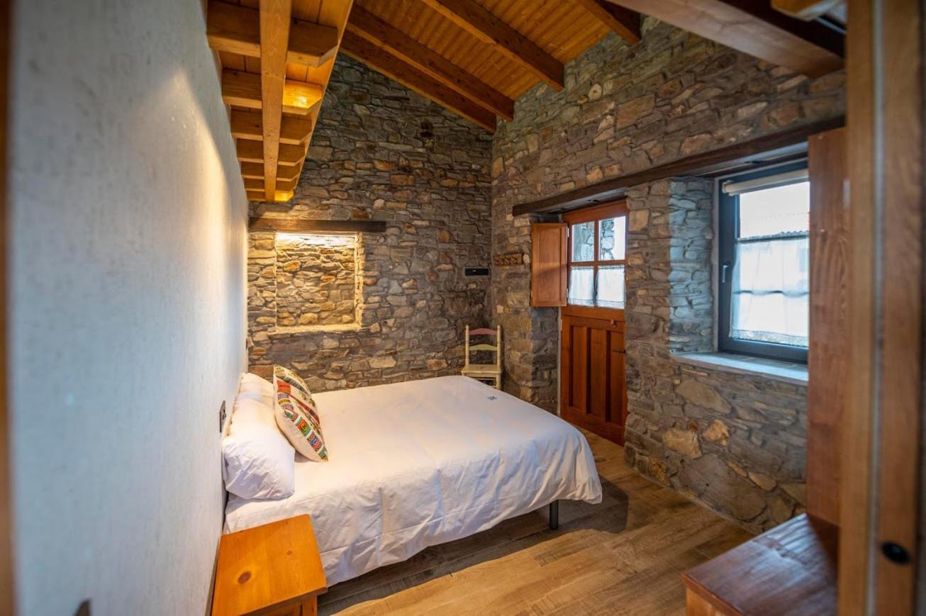 Apartamentos La Lozana