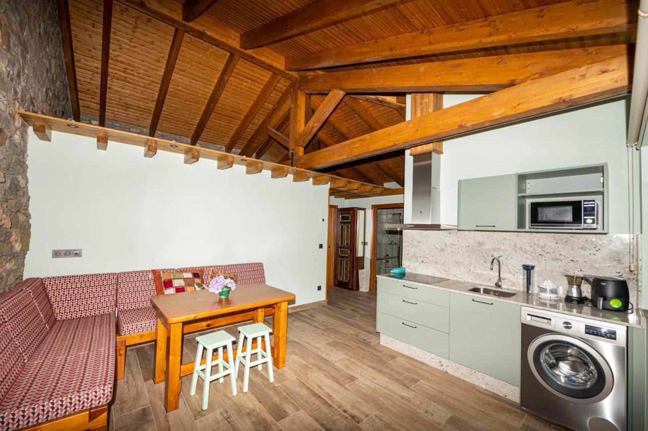 Apartamentos La Lozana