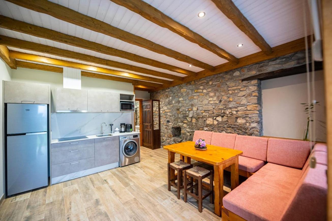 Apartamentos La Lozana