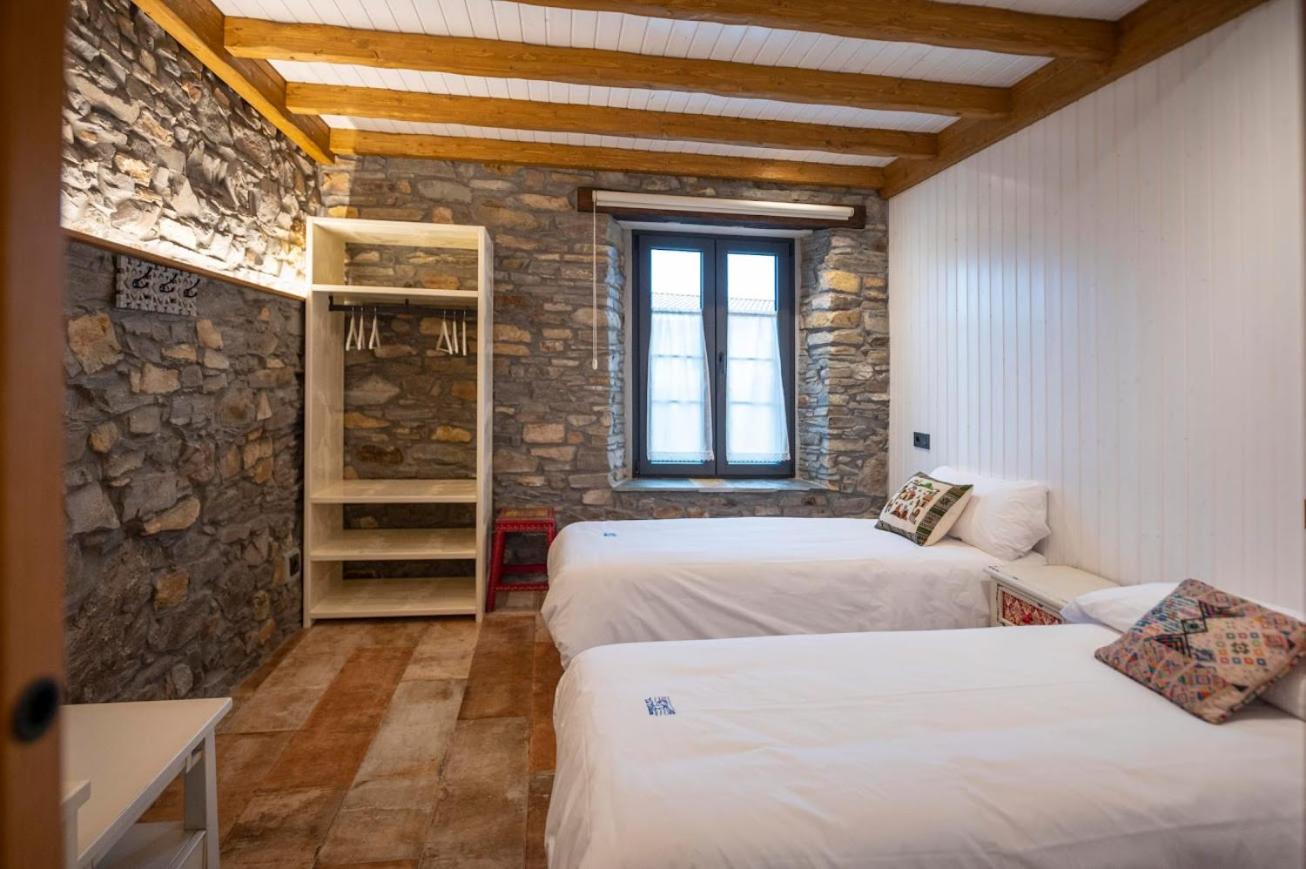 Apartamentos La Lozana