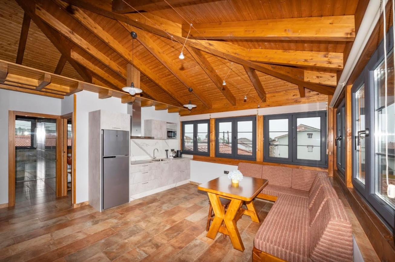 Apartamentos La Lozana