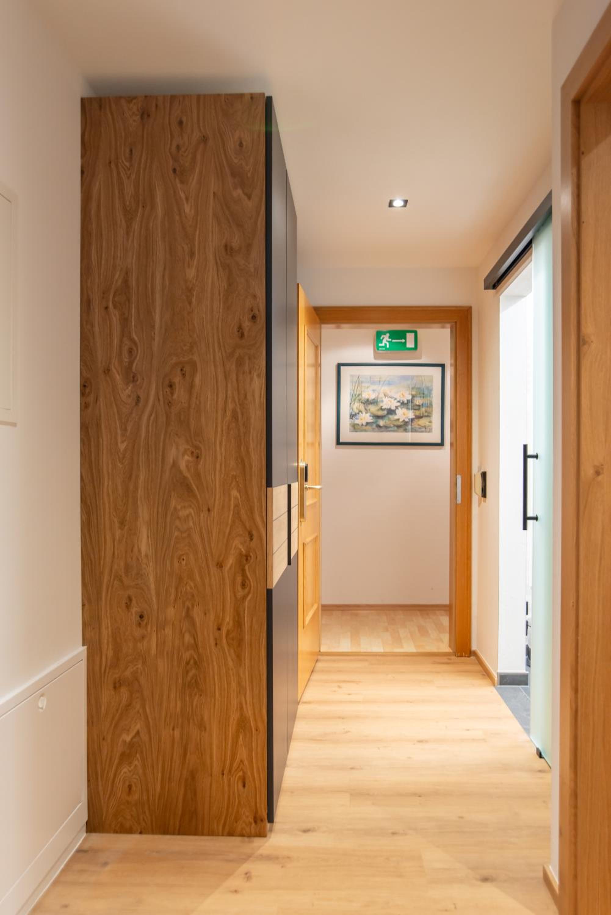 Pension Appartements Alpenblick