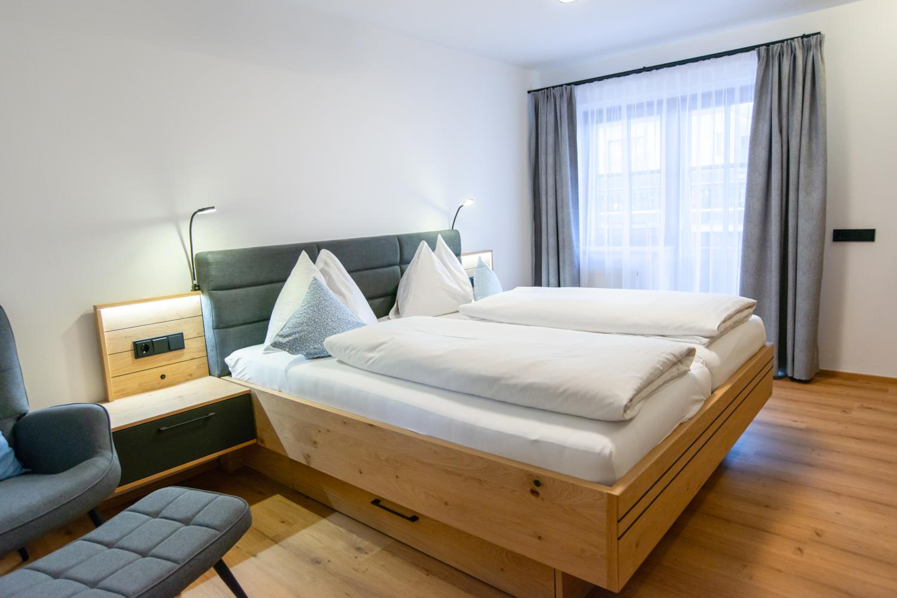 Pension Appartements Alpenblick