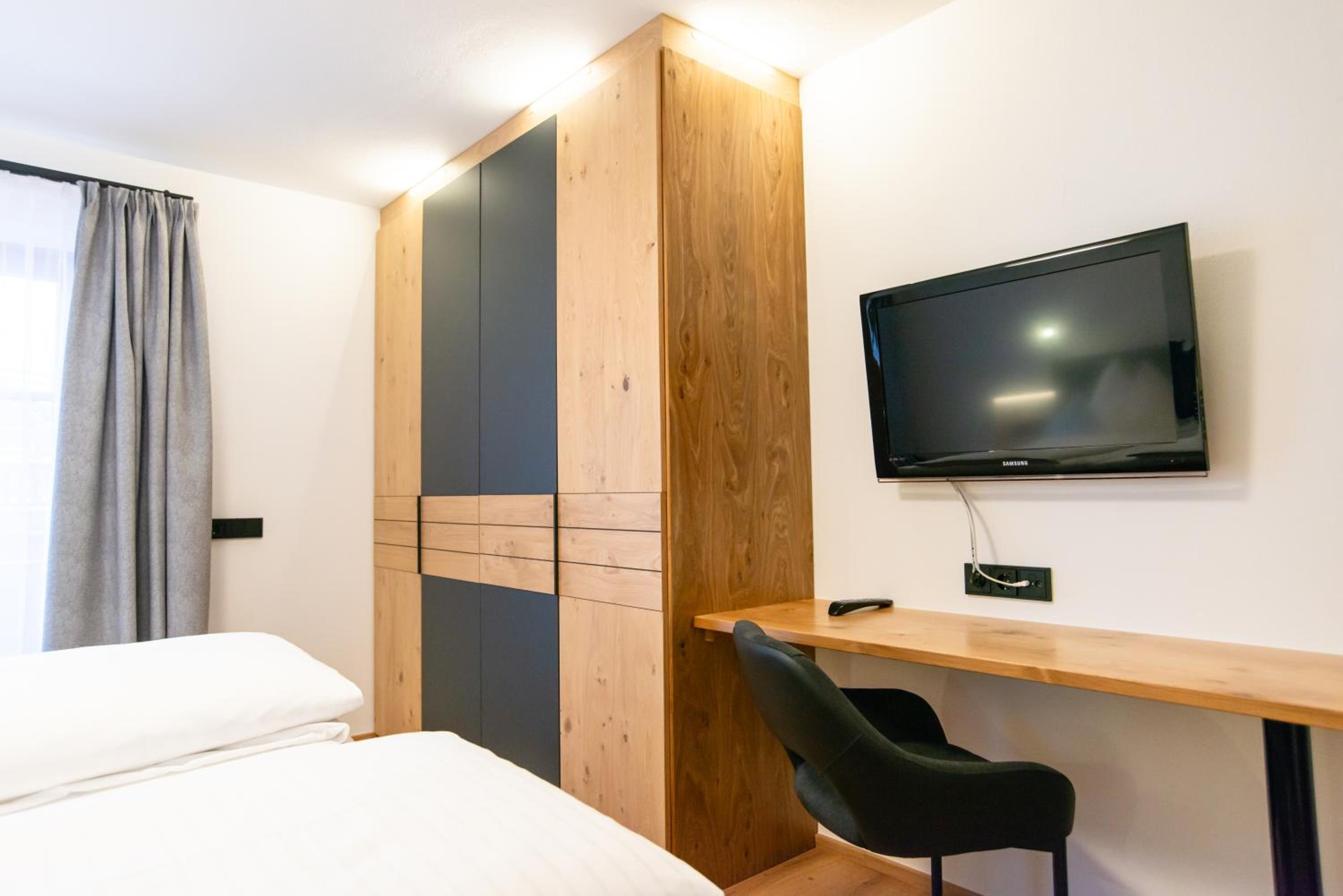 Pension Appartements Alpenblick