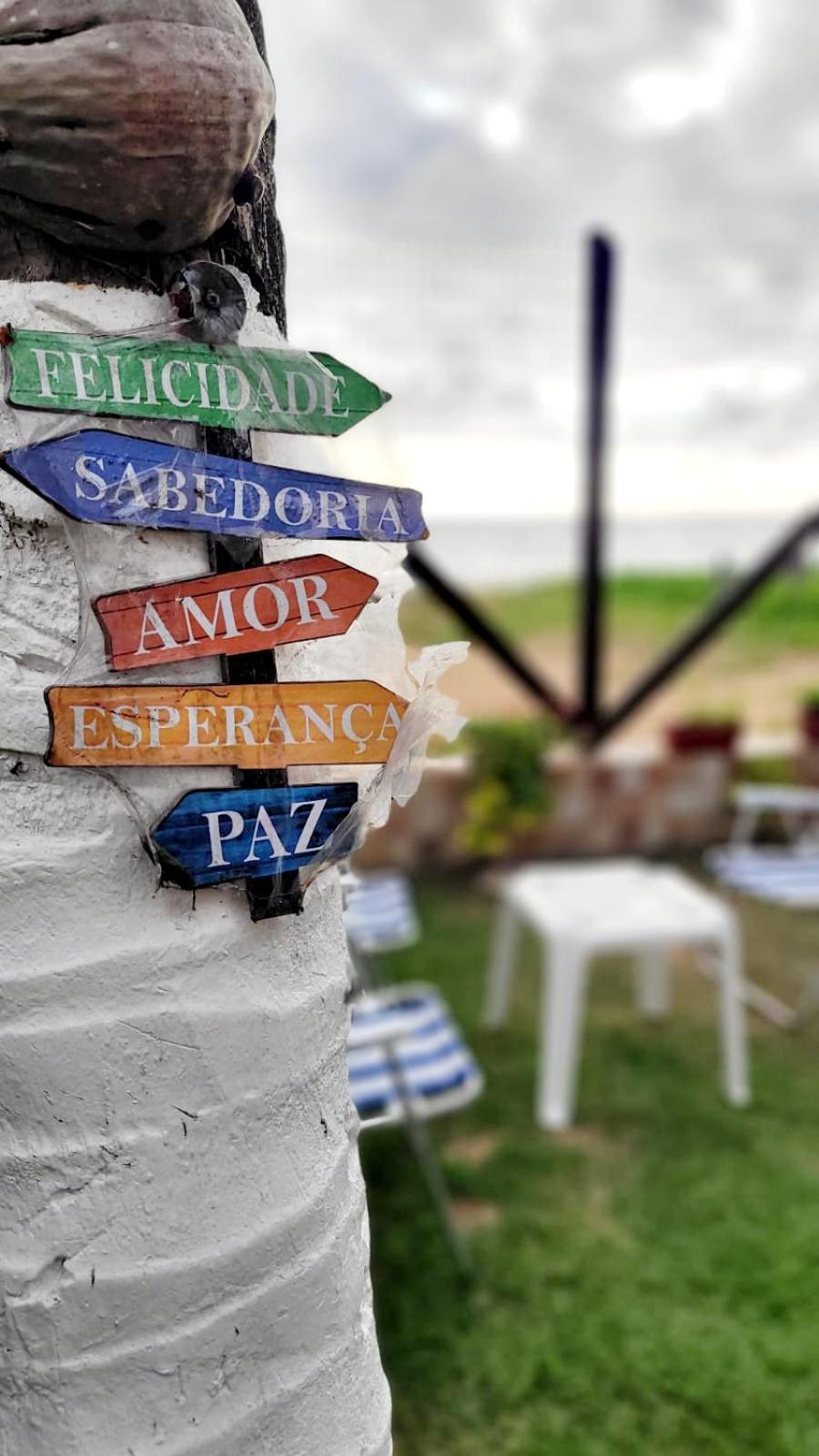 Casa à beira mar de Maragogi com 4 quartos, 4 banheiros e Área Verde