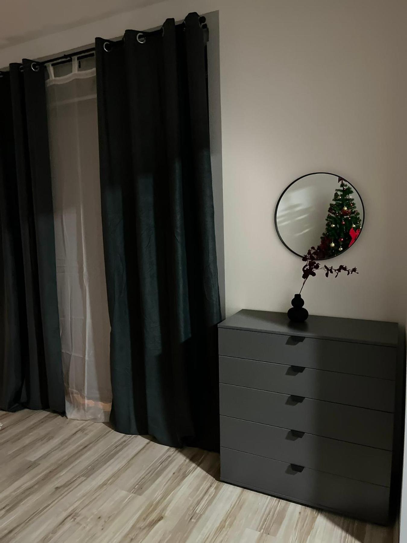 Central Apartments view 5