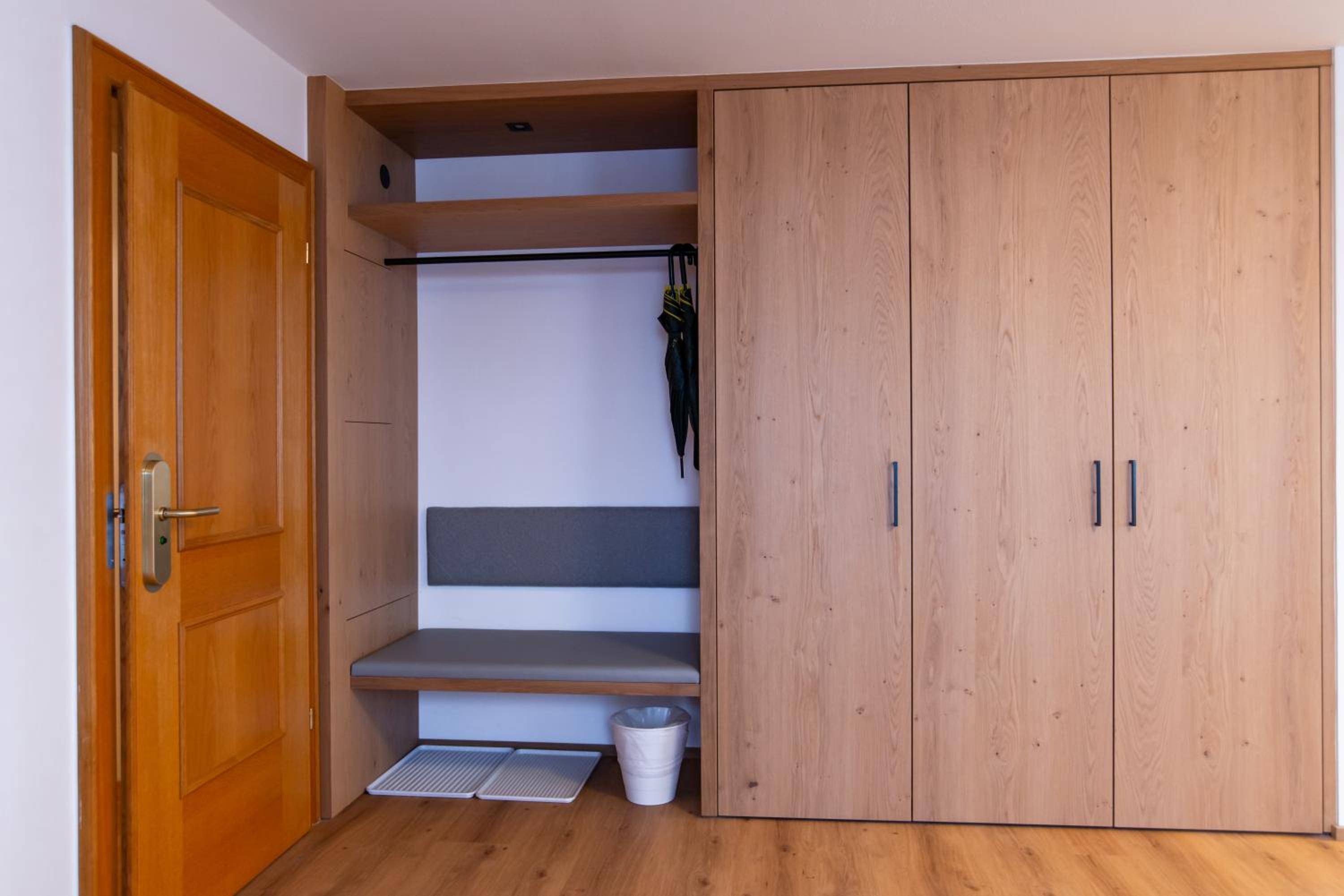 Pension Appartements Alpenblick