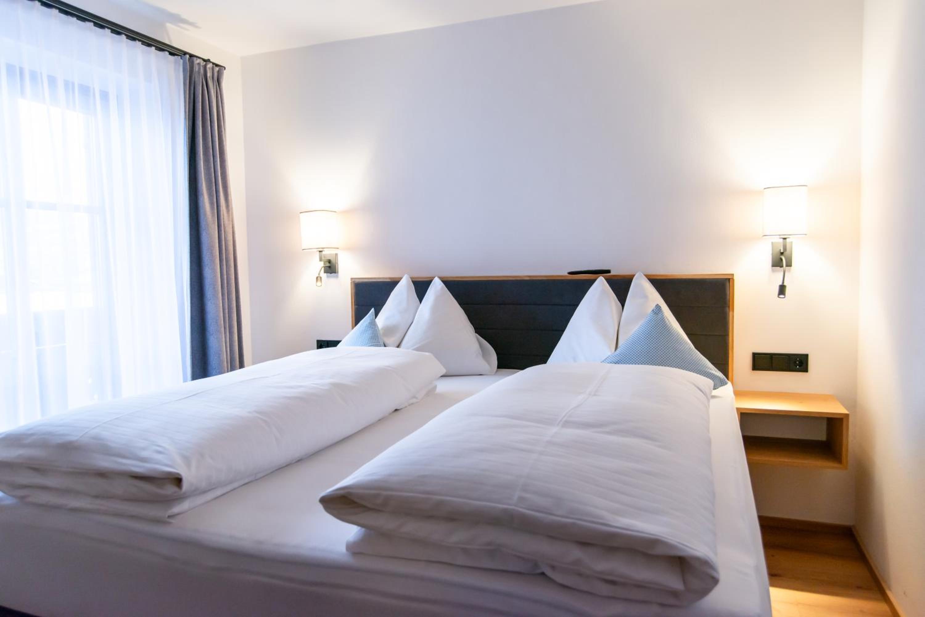 Pension Appartements Alpenblick