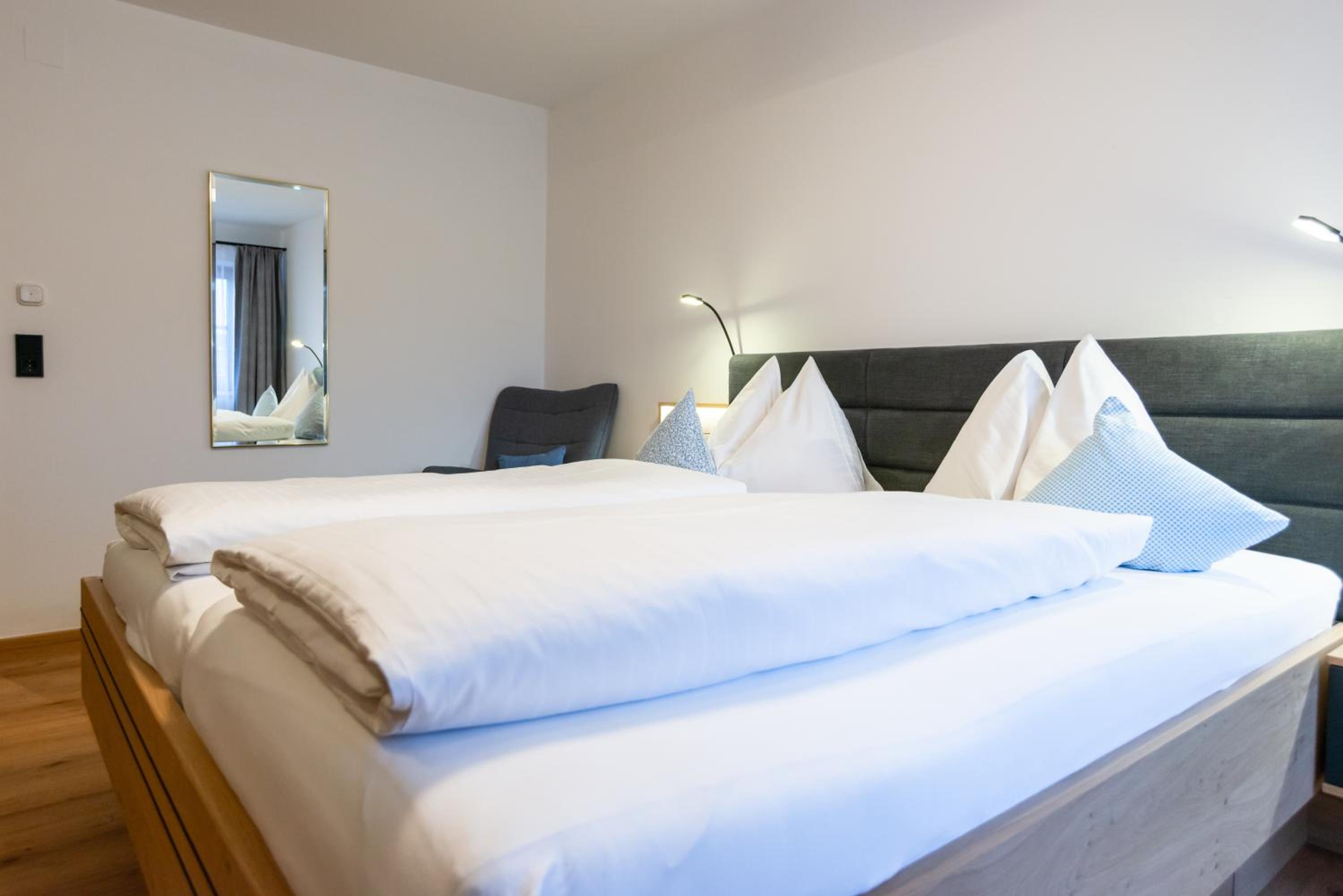 Pension Appartements Alpenblick