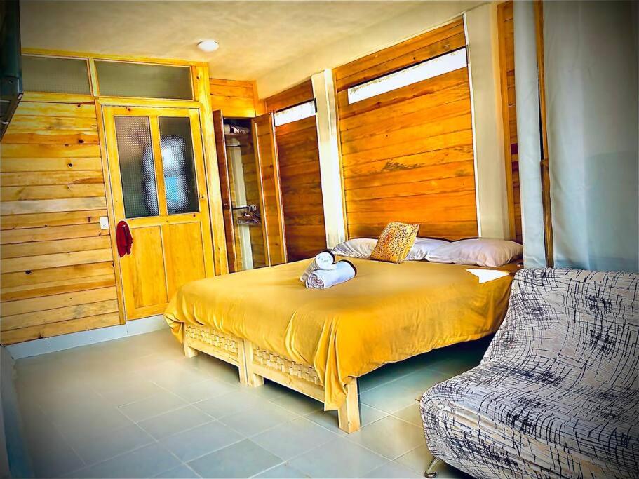 Comfy Loft Optic Fiber Wifi & A View view 4