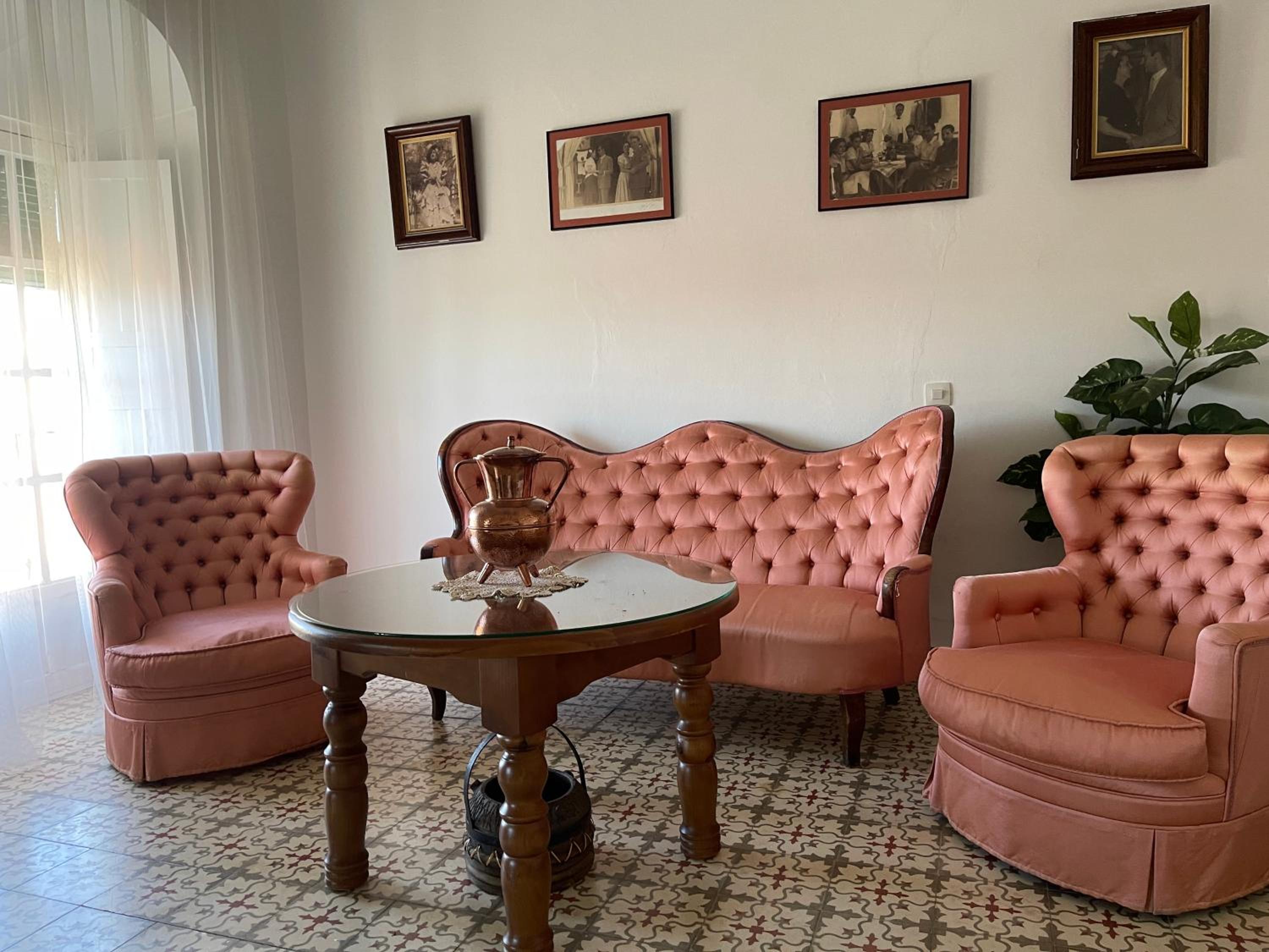 lounge