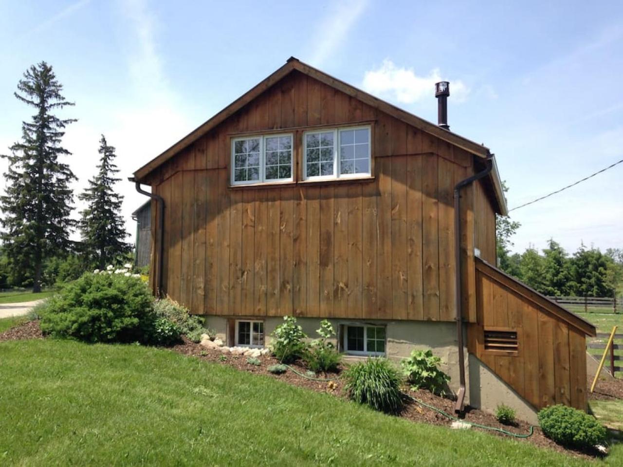 Guelph Vacations - The Farm Shed Guelph Elora - Property Image 2