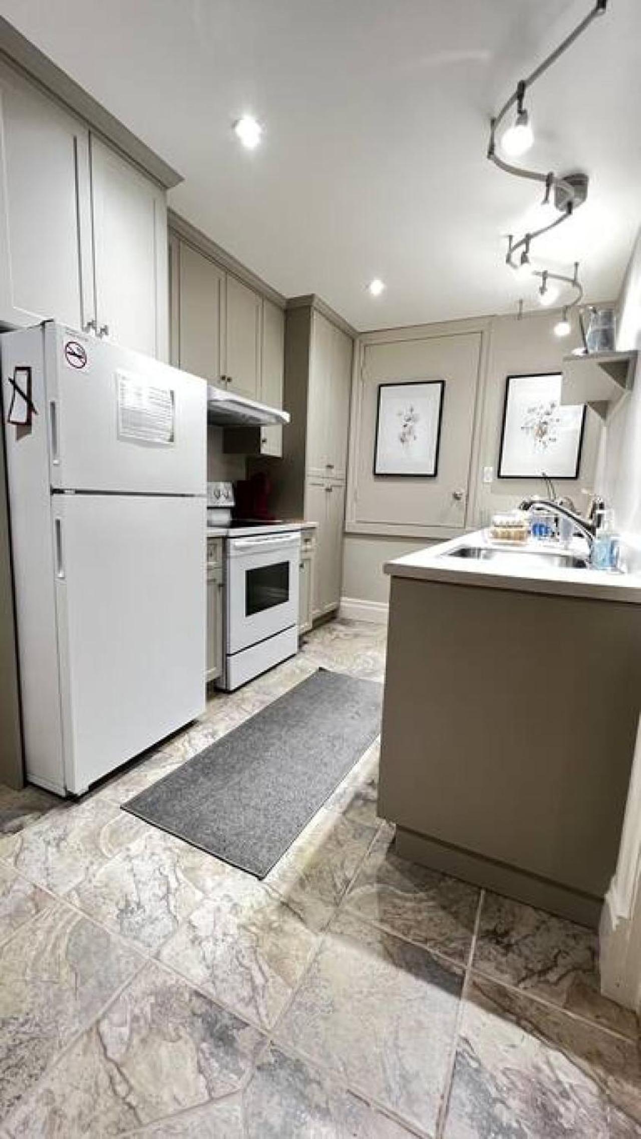 Guelph Vacations - Farmhouse Apartment Guelph Elora - Property Image 28