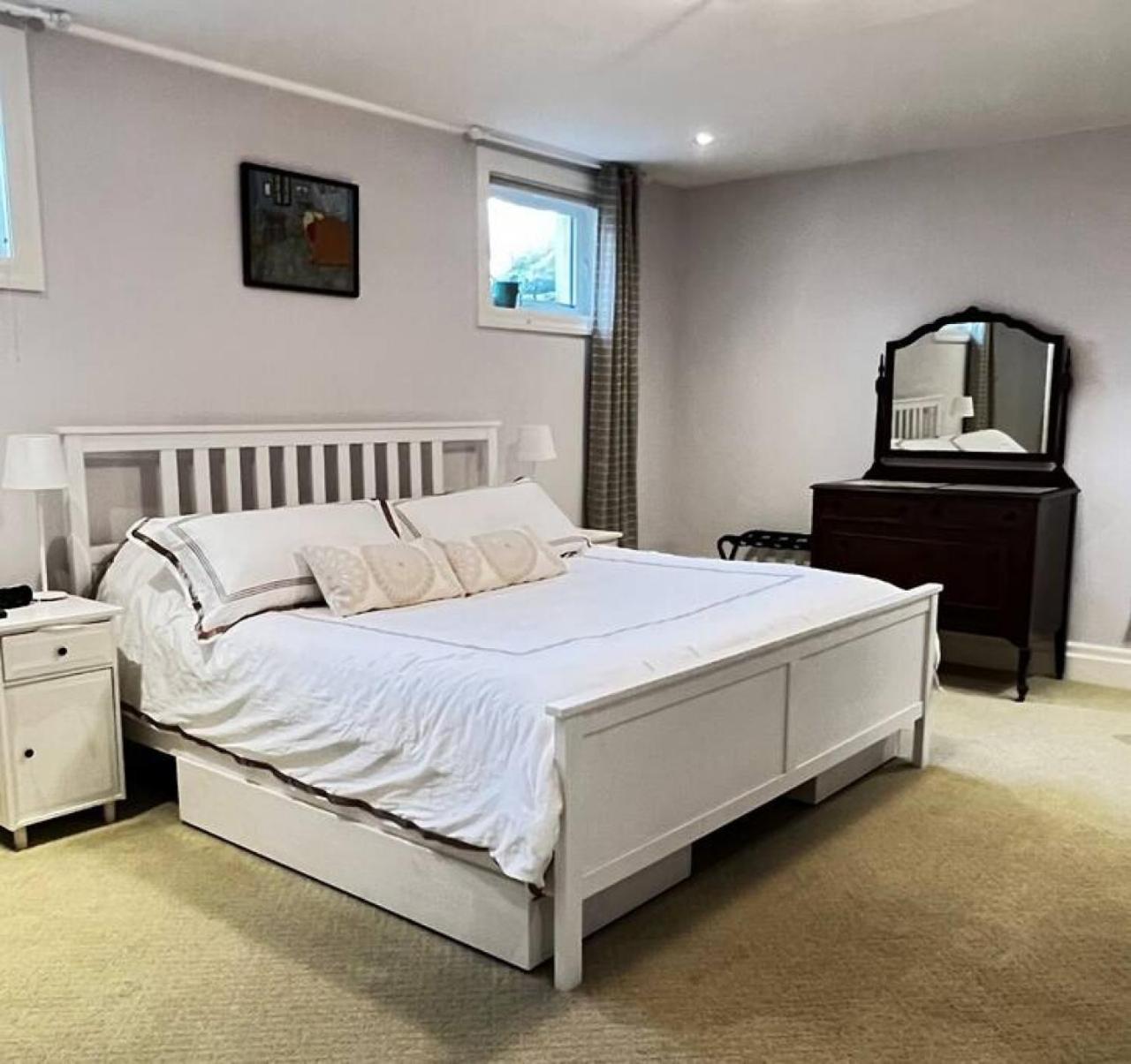 Guelph Vacations - Farmhouse Apartment Guelph Elora - Property Image 2