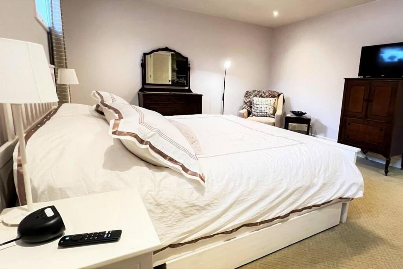 Guelph Vacations - Farmhouse Apartment Guelph Elora - Property Image 17