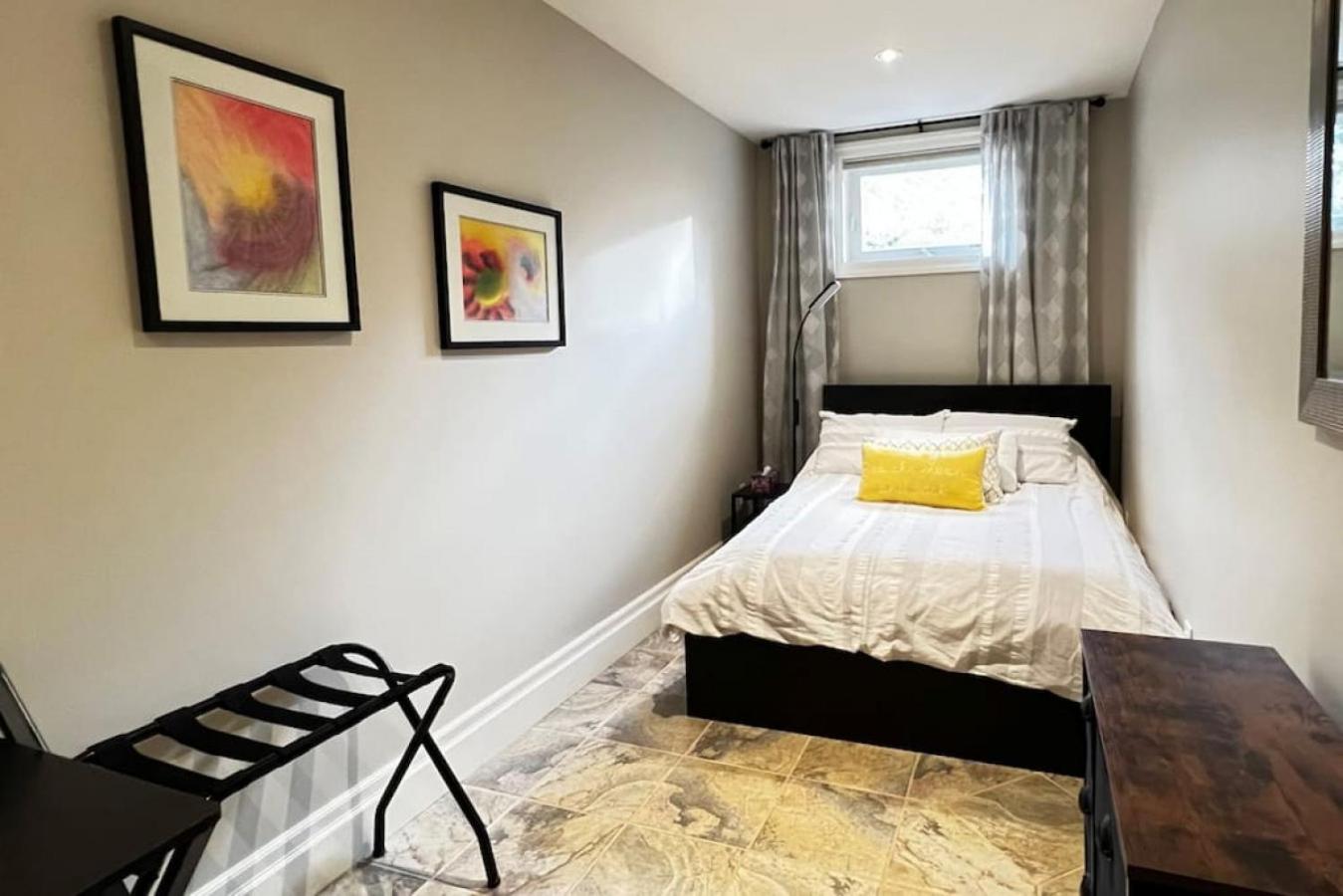 Guelph Vacations - Farmhouse Apartment Guelph Elora - Property Image 5