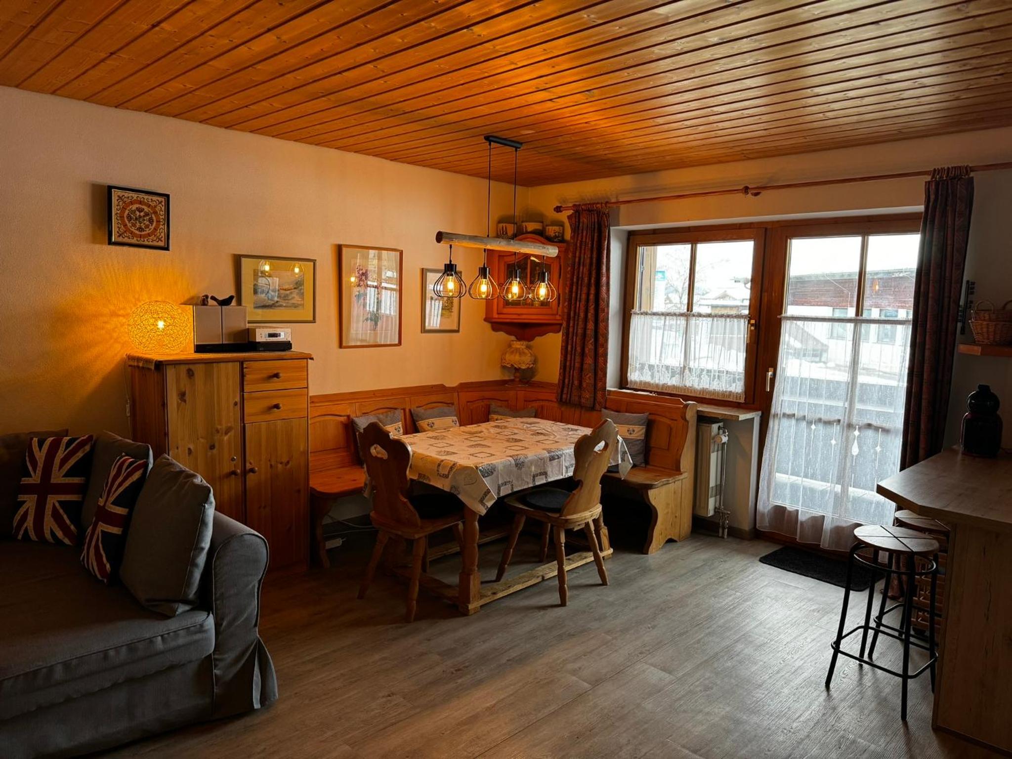 Haus Elgin view 3