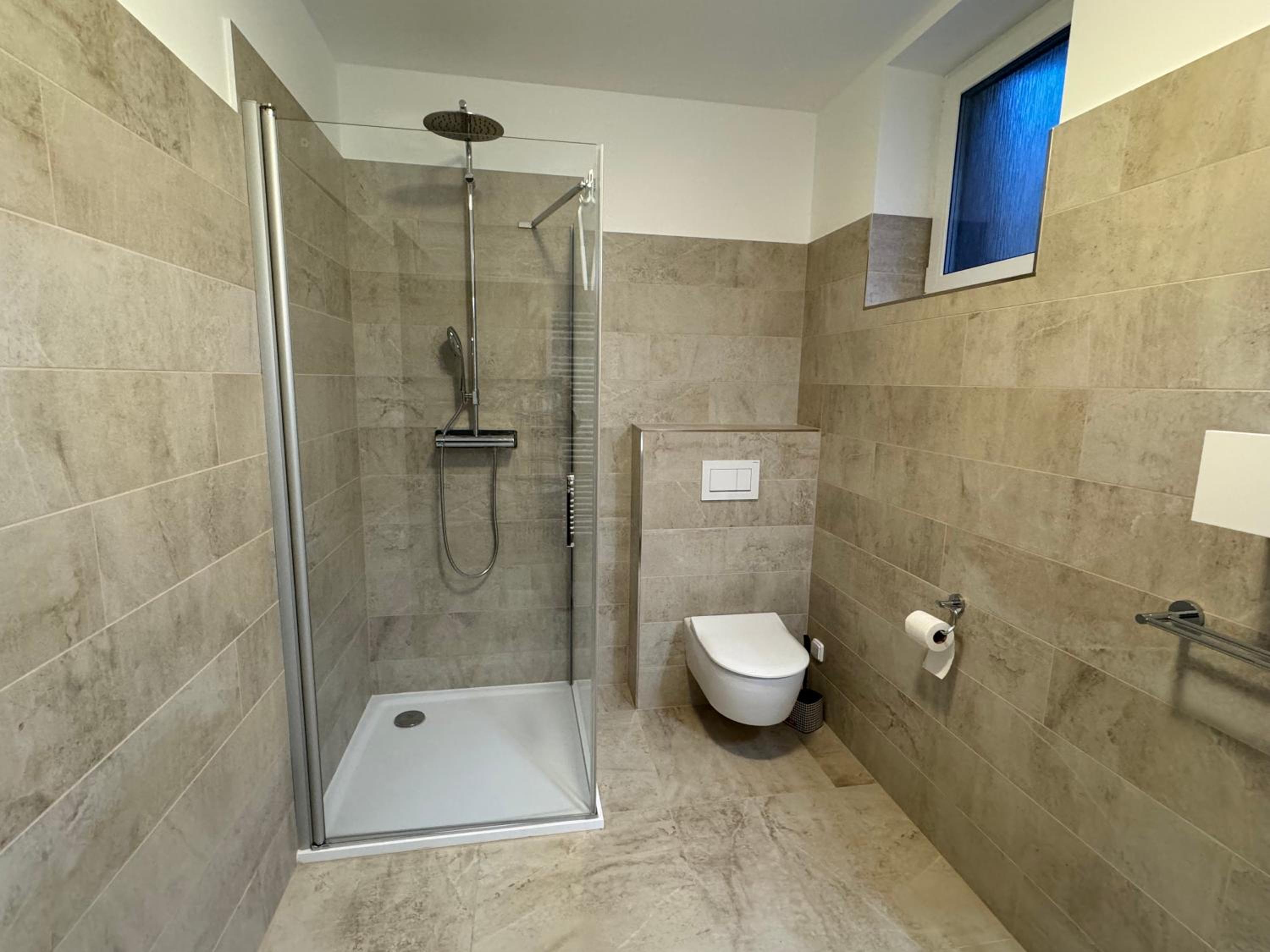 Apartmán U lesa