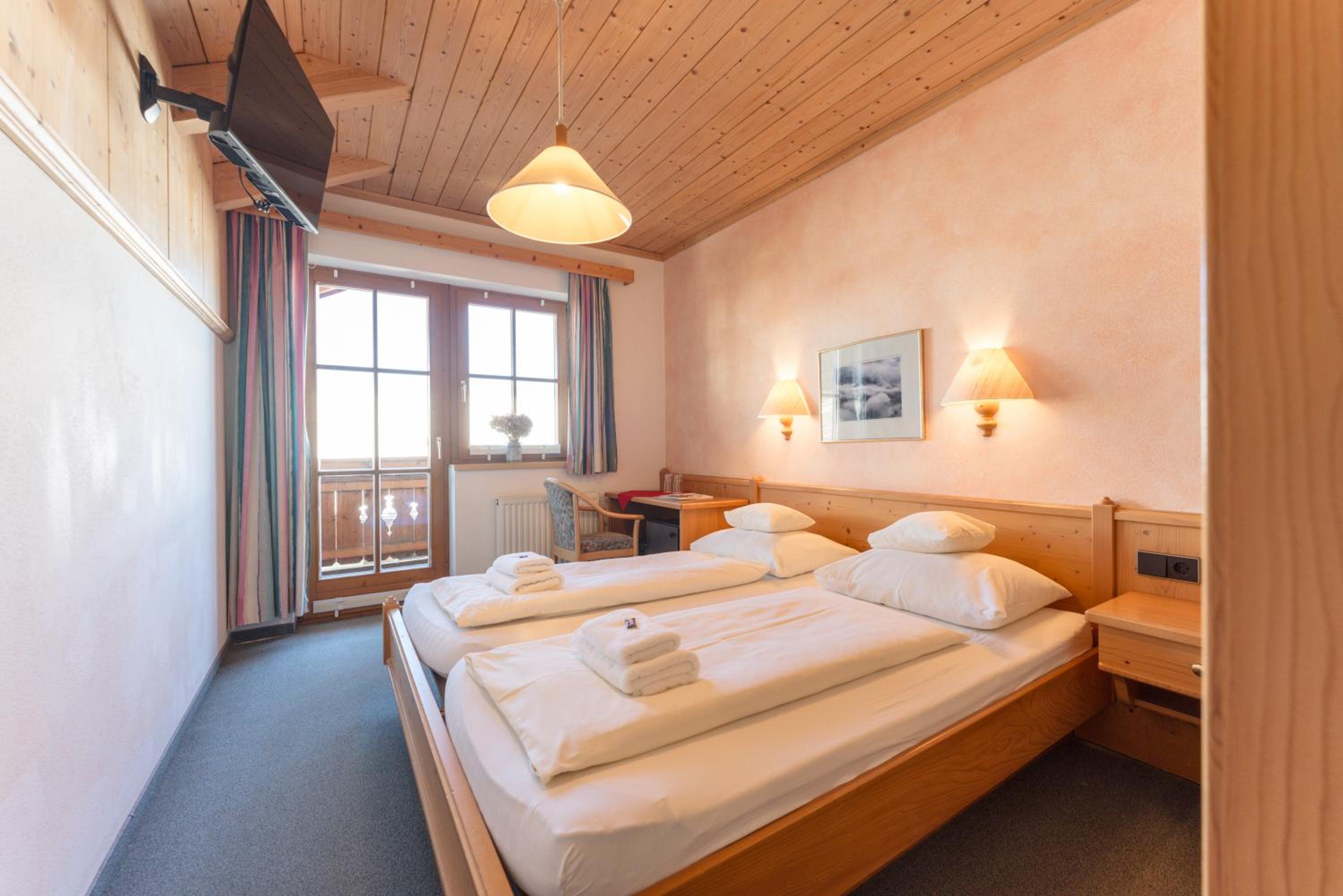 Resort Amadeus-Landhaus Amadeus
