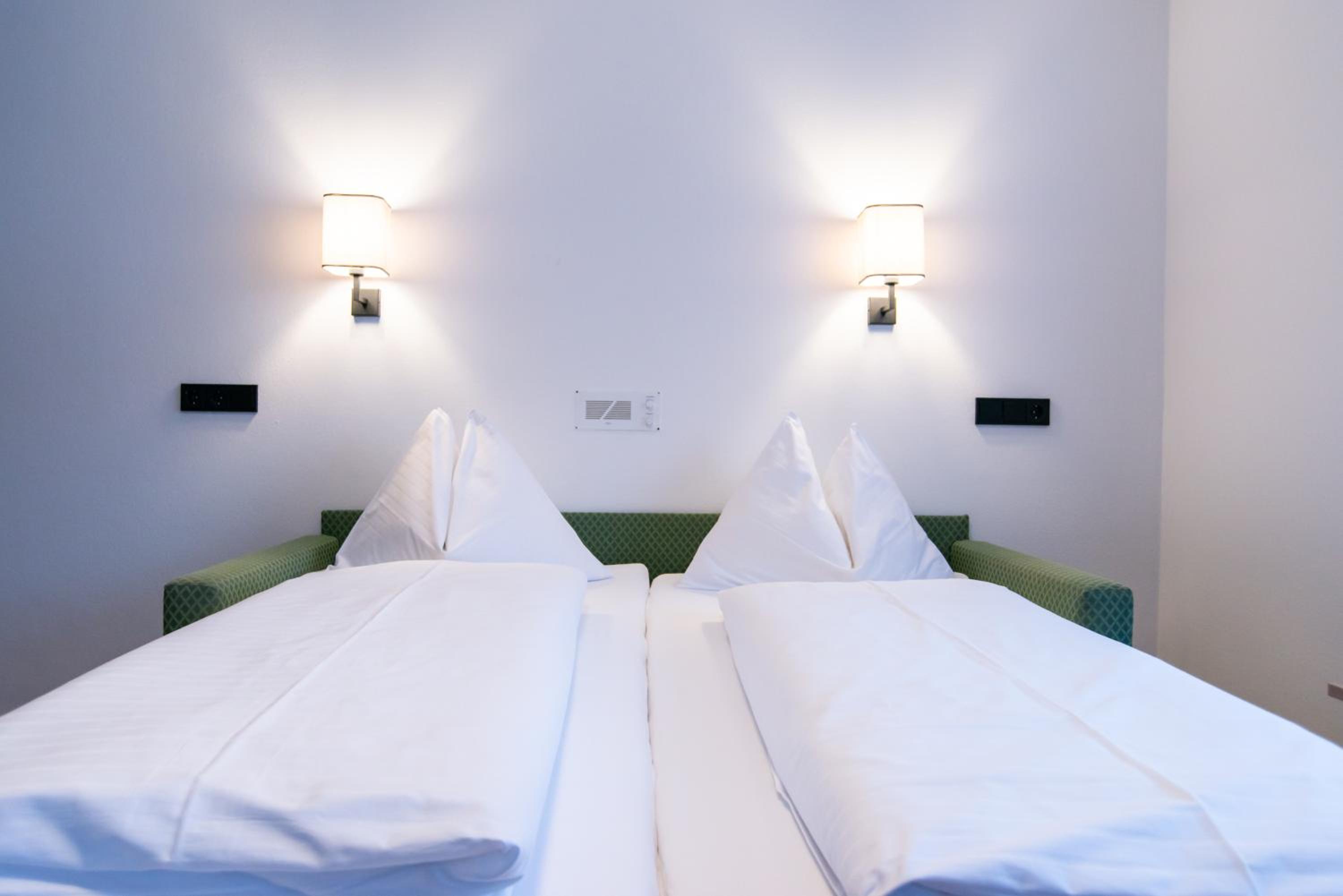 Pension Appartements Alpenblick