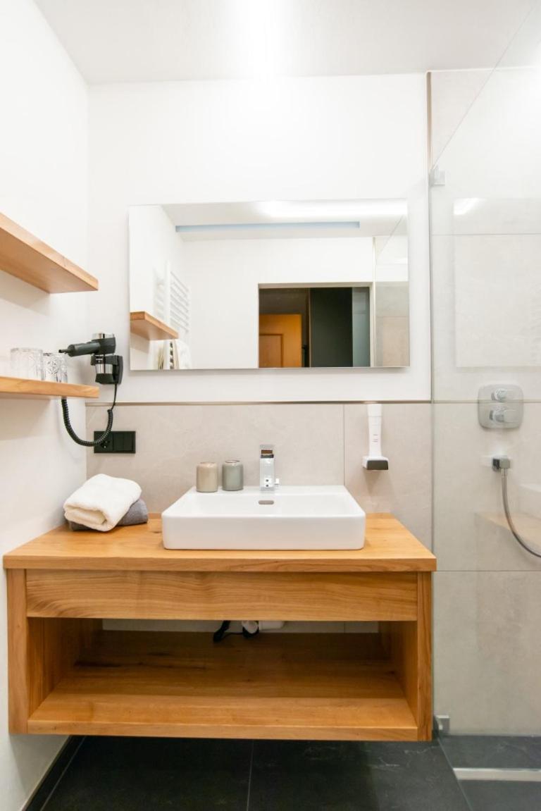 Pension Appartements Alpenblick